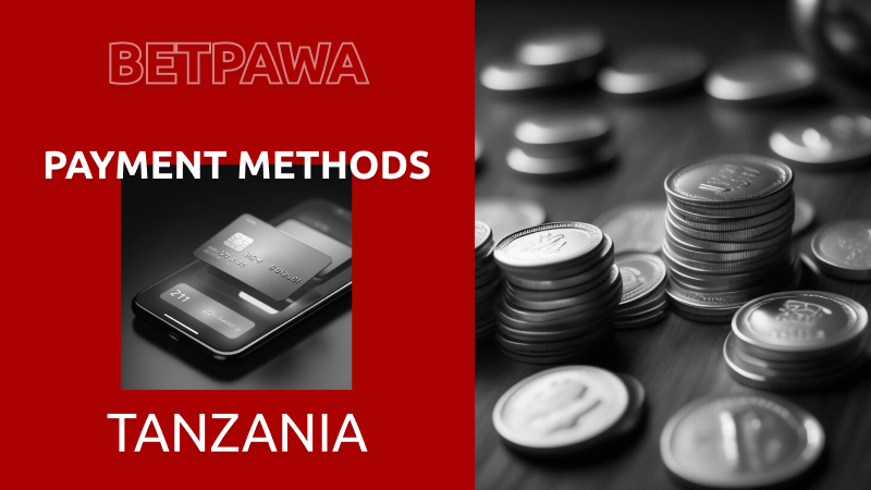 Betpawa Payment