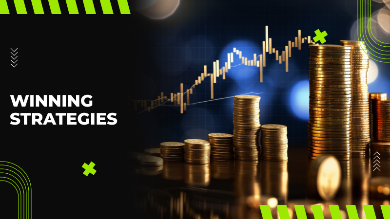 BetPawa Winning Strategies