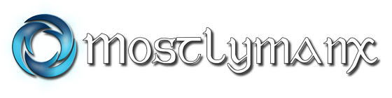 MostlyManx